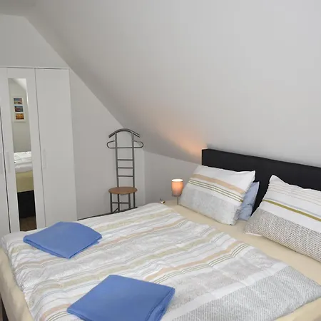 Ferienhaus In Mit Sauna, Cleaning Included *