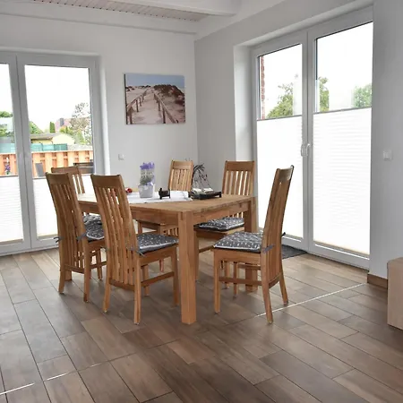 Ferienhaus In Mit Sauna, Cleaning Included