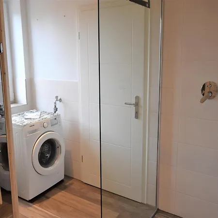 Ferienhaus In Mit Sauna, Cleaning Included *