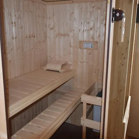 In Mit Sauna, Cleaning Included * Groß Schwansee