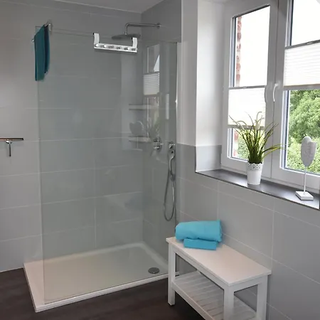 In Mit Sauna, Cleaning Included * Groß Schwansee