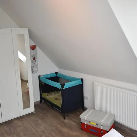 Ferienhaus In Mit Sauna, Cleaning Included