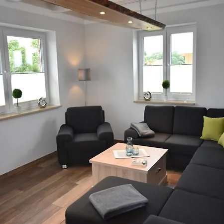 Ferienhaus In Mit Sauna, Cleaning Included